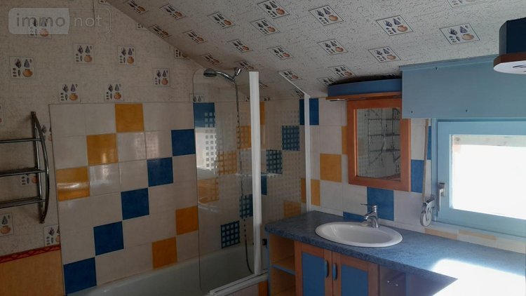 Maison a vendre Corné 49630 Maine-et-Loire 128 m2 6 pièces 270050 euros