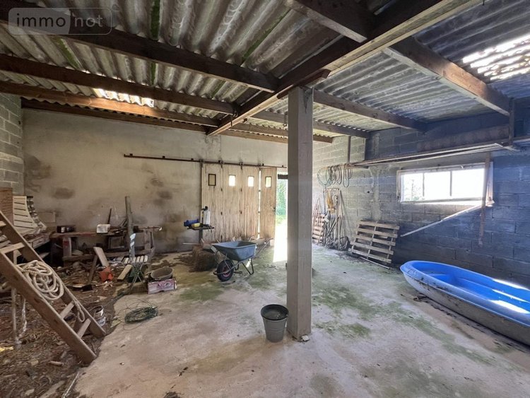 Maison a vendre Bénodet 29950 Finistère 75 m2 7 pièces 313500 euros