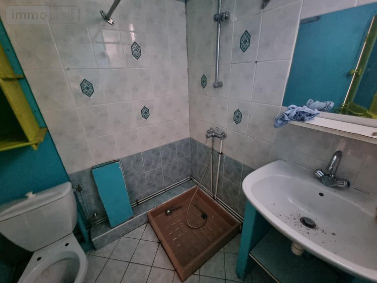 Maison a vendre Amilly 45200 Loiret 44 m2 2 pièces 65000 euros