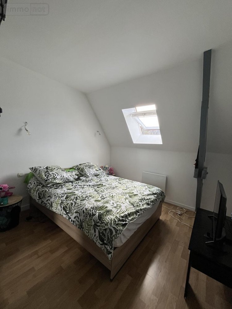 Immeuble a vendre Liesse-Notre-Dame 02350 Aisne 140 m2  145000 euros