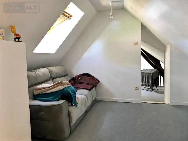 Maison a vendre Morogues 18220 Cher 114 m2 5 pièces 104500 euros