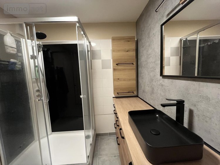 Location appartement Saint-Herblain 44800 Loire-Atlantique 60 m2 3 pièces 850 euros