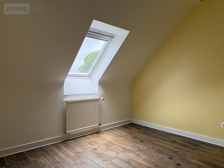 Maison a vendre Ploumagoar 22970 Côtes-d'Armor 79 m2 5 pièces 181608 euros