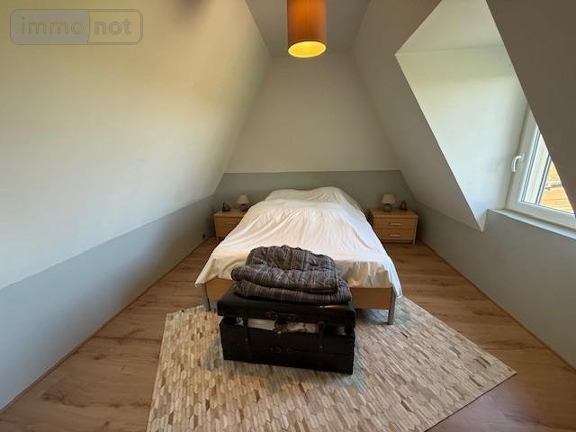 Maison a vendre Broglie 27270 Eure 130 m2  307800 euros