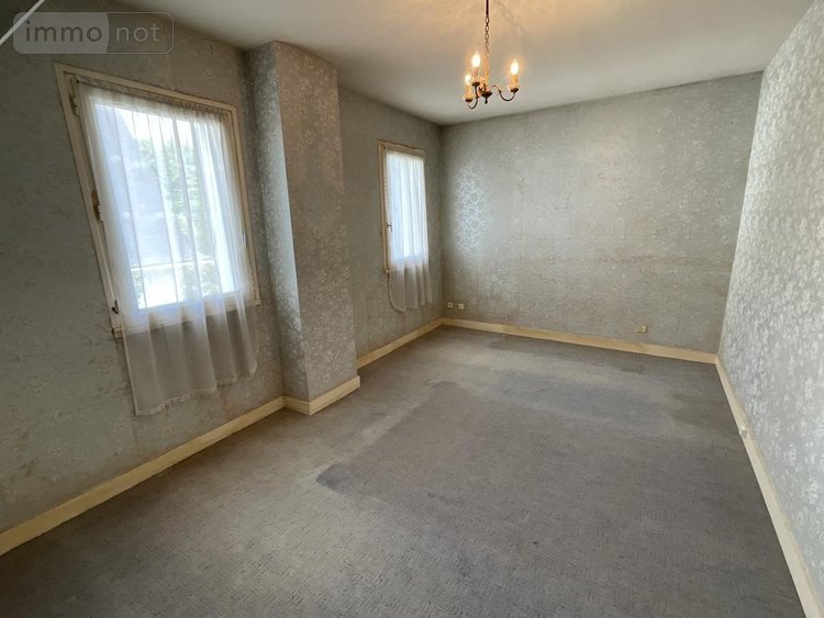 Maison a vendre Ploemeur 56270 Morbihan 142 m2 5 pièces 540160 euros