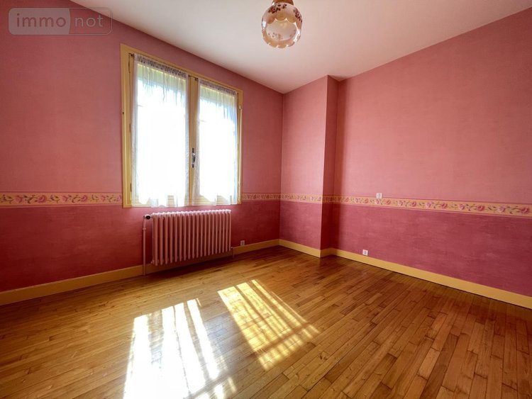 Maison a vendre Locminé 56500 Morbihan 83 m2 5 pièces 152380 euros