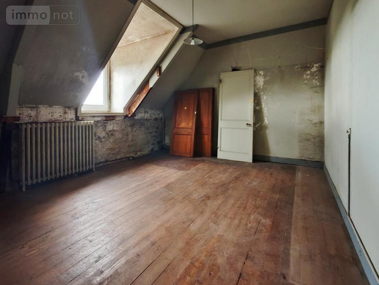 Maison a vendre Plouénan 29420 Finistère 226 m2 11 pièces 210800 euros