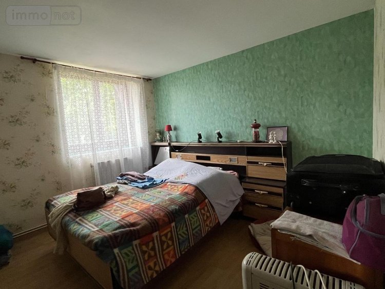 Maison a vendre Trogues 37220 Indre-et-Loire 169 m2 7 pièces 180200 euros