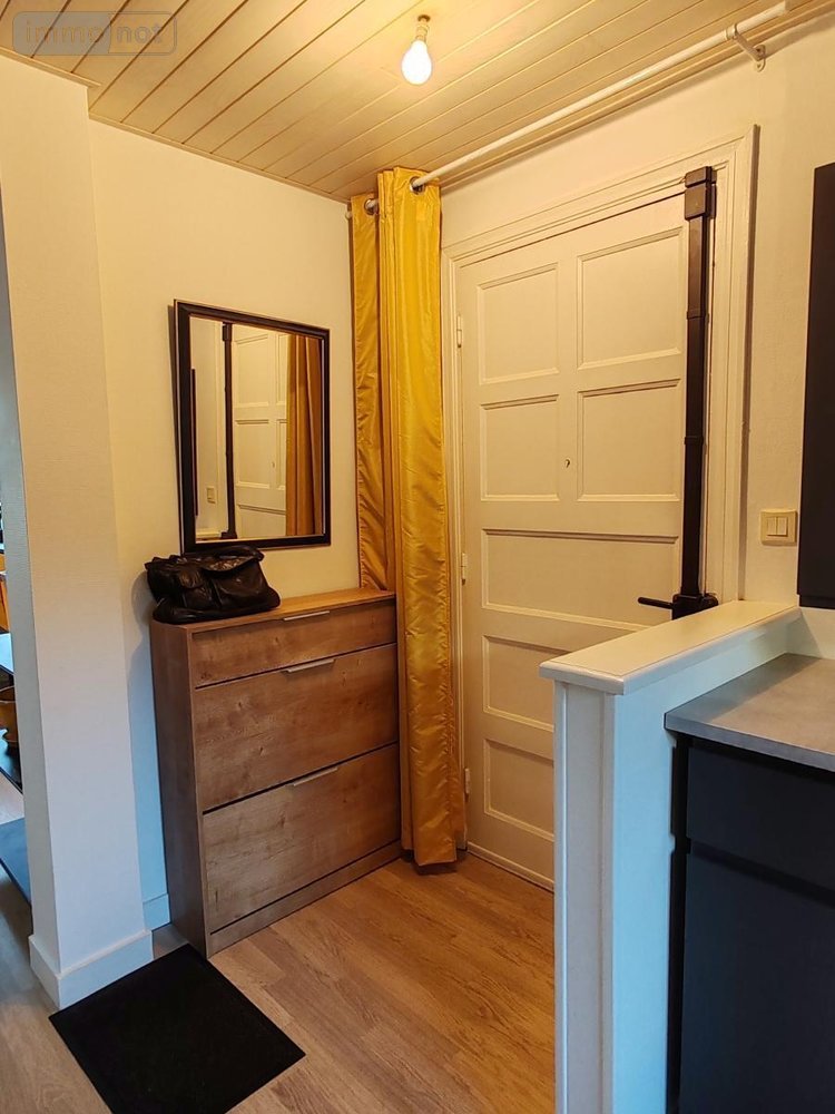 Appartement a vendre Morlaix 29600 Finistère 65 m2  100130 euros