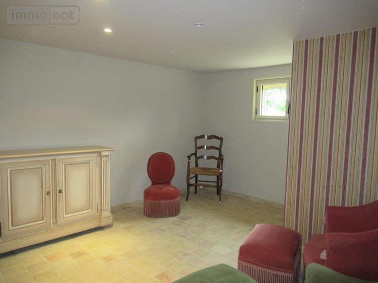 Viager maison Chavannes-sur-Reyssouze 01190 Ain 112 m2 4 pièces 50000 euros