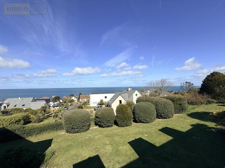 Maison a vendre Bretteville 50110 Manche 390 m2 10 pièces 647000 euros