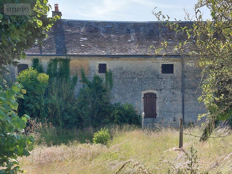 Maison a vendre Igé 61130 Orne 95 m2 2 pièces 149460 euros