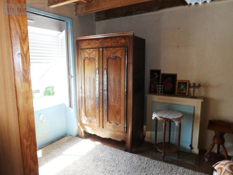 Maison a vendre Lignol 56160 Morbihan 77 m2 4 pièces 137100 euros