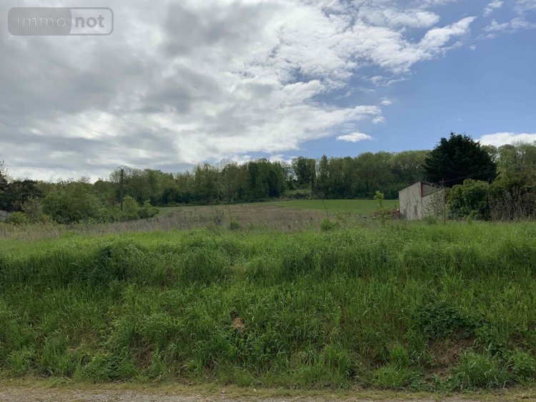 Terrain a batir a vendre Fismes 51170 Marne 559 m2  23700 euros