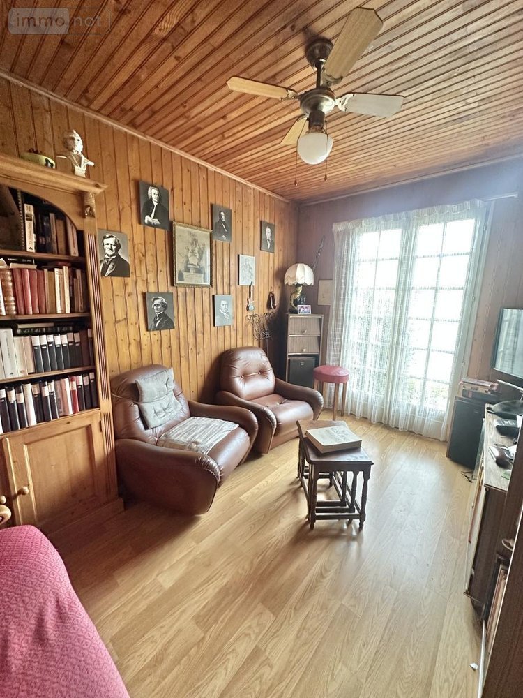 Maison a vendre Mimizan 40200 Landes 116 m2 6 pièces 277720 euros