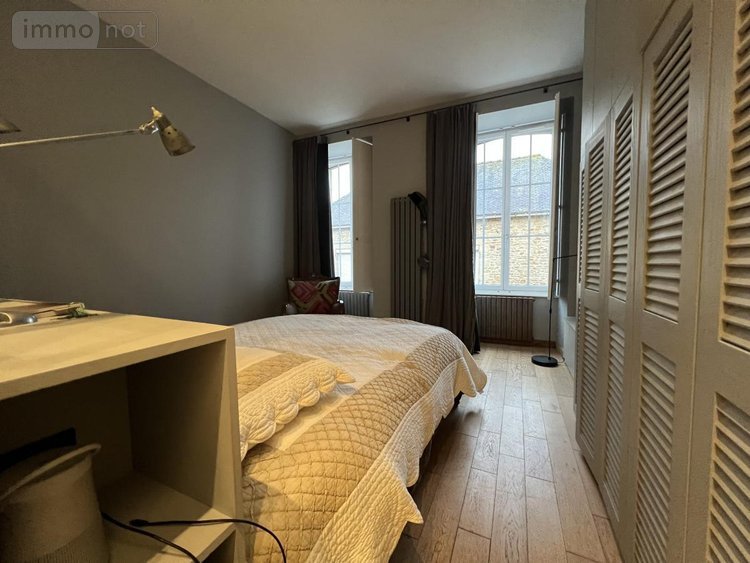 Maison a vendre Hennebont 56700 Morbihan 161 m2 7 pièces 493042 euros