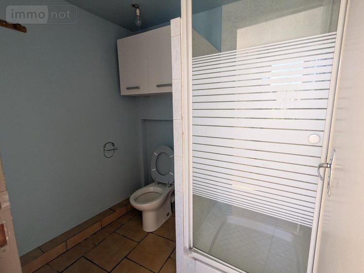Maison a vendre Langonnet 56630 Morbihan 70 m2 3 pièces 63820 euros