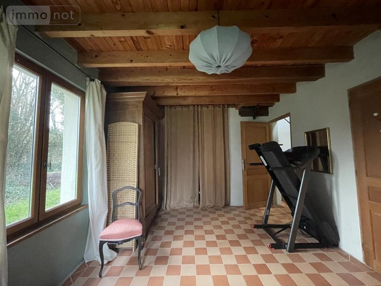 Maison a vendre Sargé-lès-le-Mans 72190 Sarthe 137 m2  352800 euros