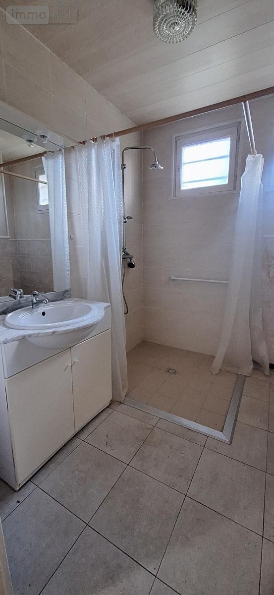 Maison a vendre Saint-Germain-des-Prés 45220 Loiret 80 m2 4 pièces 98720 euros