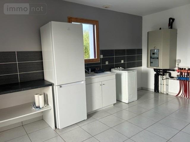 Maison a vendre Plouyé 29690 Finistère 142 m2 6 pièces 294000 euros