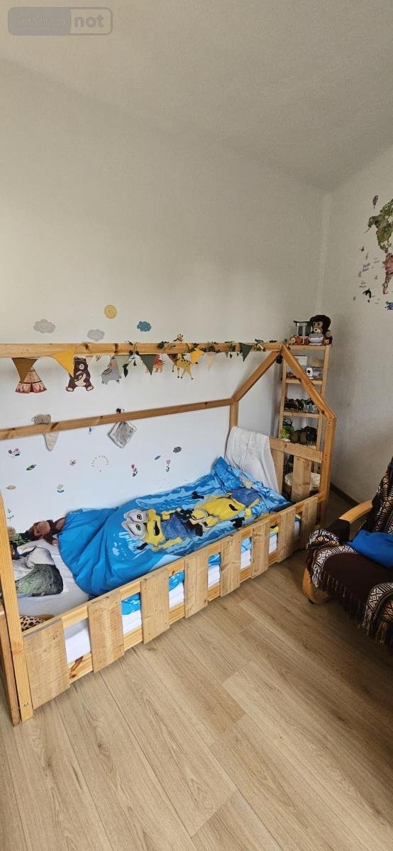 Appartement a vendre Ganges 34190 Hérault 144 m2 6 pièces 189500 euros