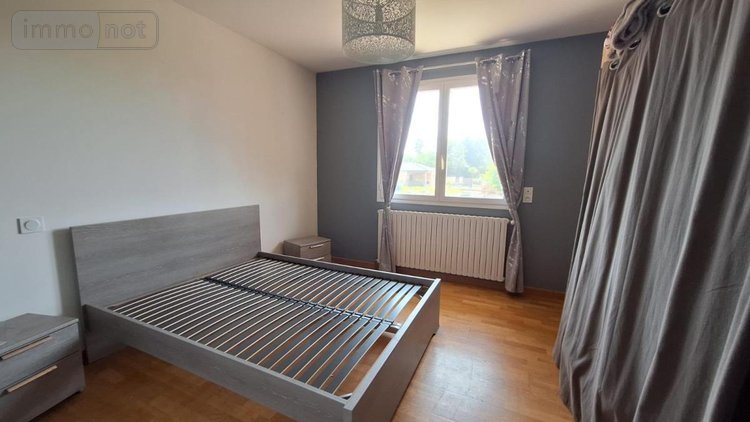 Maison a vendre Pont-de-Vaux 01190 Ain 235 m2 8 pièces 215000 euros