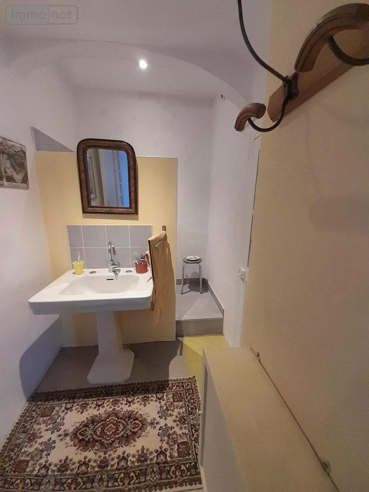 Maison a vendre Saint-Hippolyte-du-Fort 30170 Gard 320 m2 10 pièces 262000 euros
