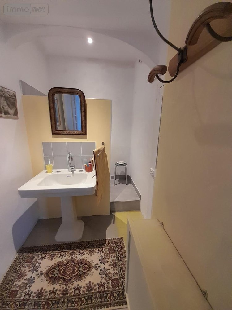 Maison a vendre Saint-Hippolyte-du-Fort 30170 Gard 320 m2 10 pièces 324000 euros