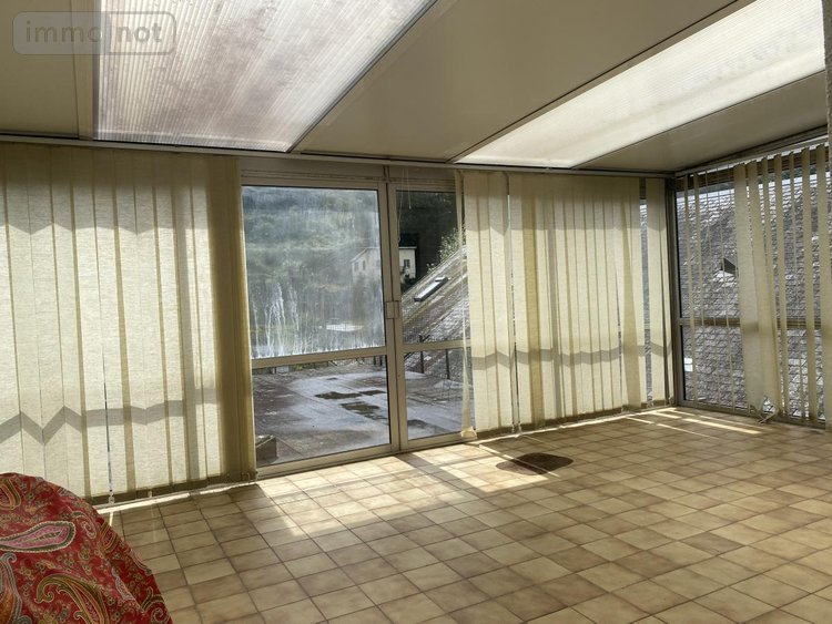 Maison a vendre Vire-Normandie 14500 Calvados 225 m2 7 pièces 158250 euros