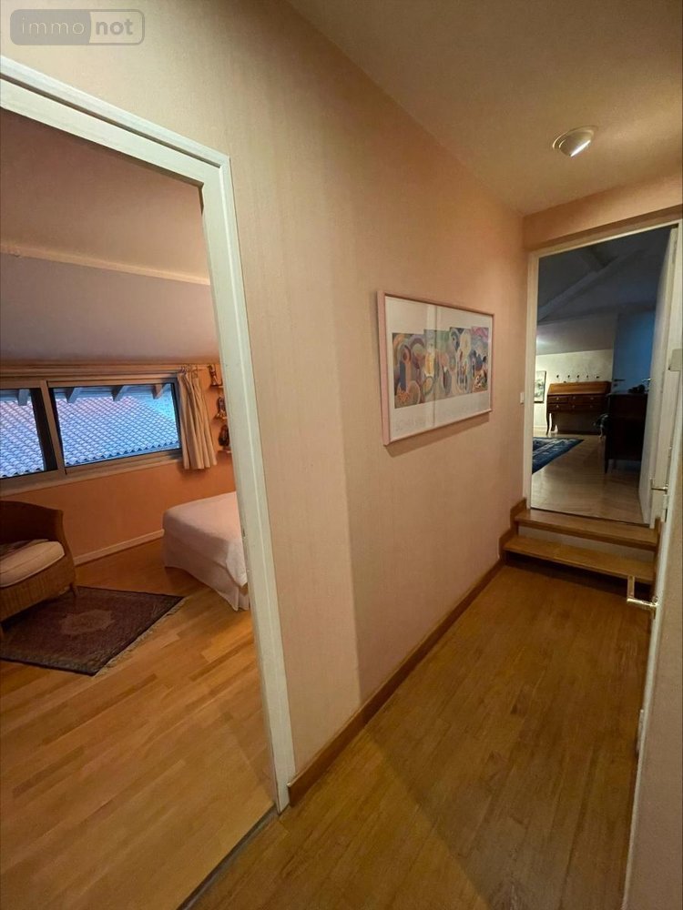 Maison a vendre Meillonnas 01370 Ain 151 m2 5 pièces 245000 euros