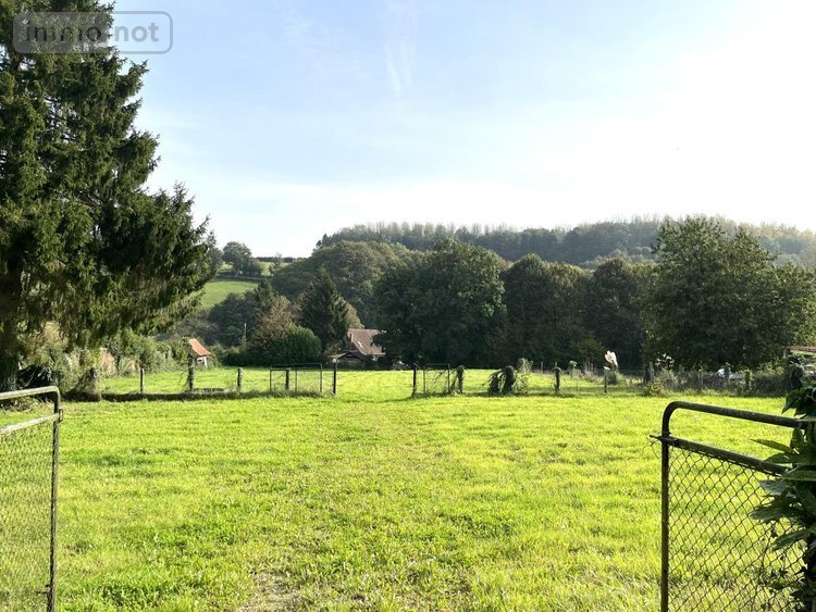 Maison a vendre Heuchin 62134 Pas-de-Calais 227 m2 6 pièces 239200 euros