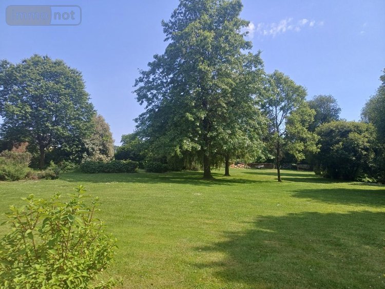 Maison a vendre Le Croisty 56540 Morbihan 113 m2 6 pièces 262510 euros