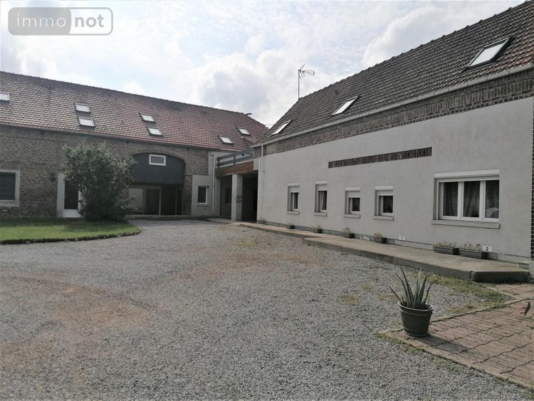 Location appartement Cambrai 59400 Nord 54 m2 3 pièces 639 euros