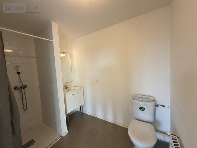 Appartement a vendre Dinard 35800 Ille-et-Vilaine 42 m2 2 pièces 241500 euros