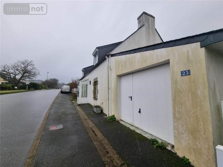 Maison a vendre Plogonnec 29180 Finistère 73 m2 4 pièces 221370 euros