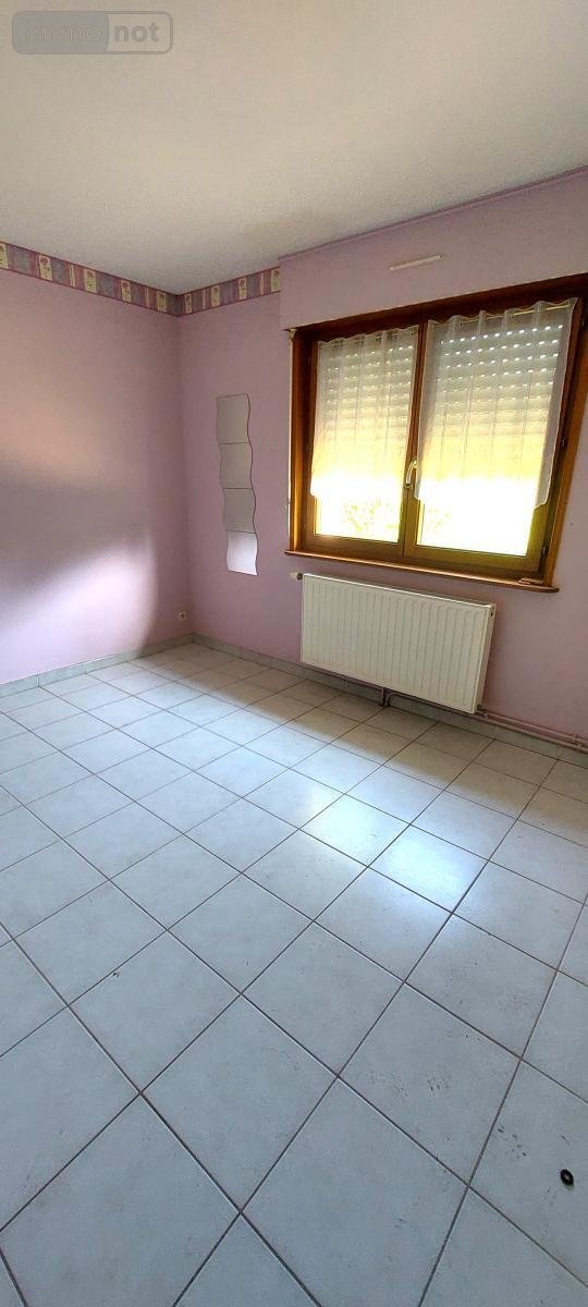 Location maison Caudry 59540 Nord 109 m2  850 euros