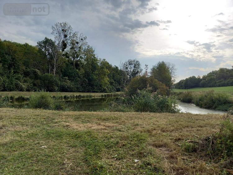 Divers a vendre Muret-et-Crouttes 02210 Aisne 8800 m2  55600 euros
