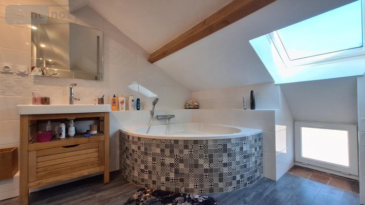 Maison a vendre Saint-Bénigne 01190 Ain 159 m2 8 pièces 287000 euros