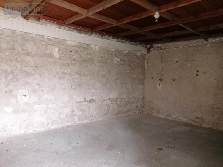 Maison a vendre La Celle-Saint-Avant 37160 Indre-et-Loire 87 m2 4 pièces 147000 euros