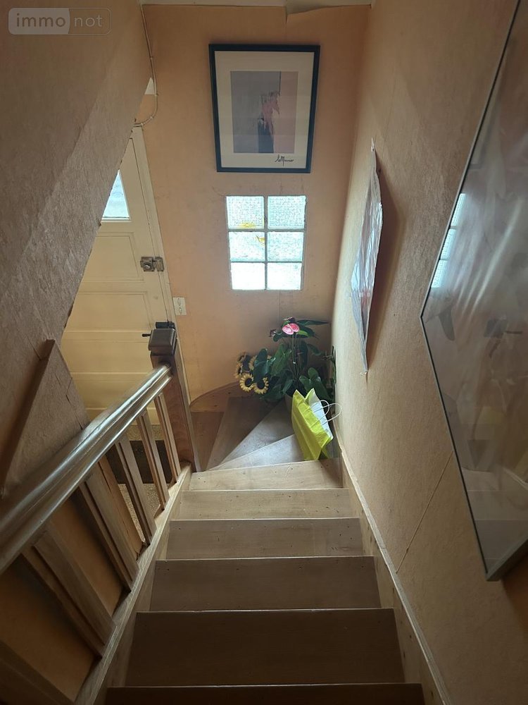 Maison a vendre Hillion 22120 Côtes-d'Armor 116 m2 7 pièces 323300 euros