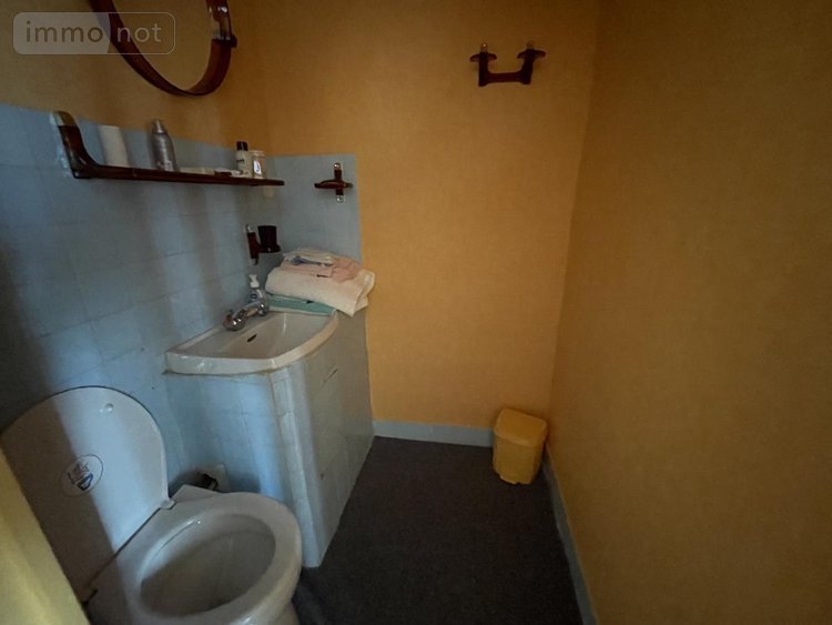 Maison a vendre Plouézec 22470 Côtes-d'Armor 153 m2 7 pièces 229500 euros