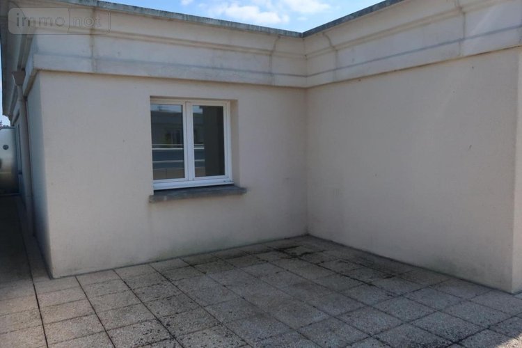 Location appartement Caen 14000 Calvados 70 m2 3 pièces 943 euros