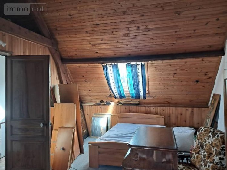 Maison a vendre Boulogne-sur-Mer 62200 Pas-de-Calais 128 m2 5 pièces 167680 euros