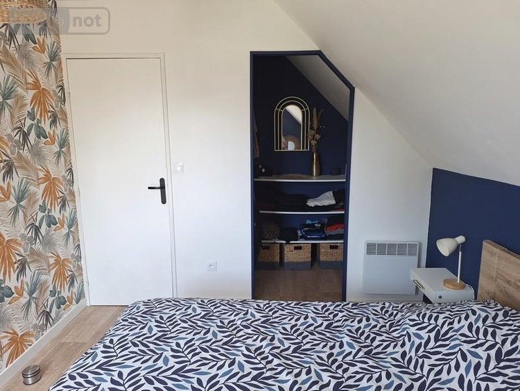 Maison a vendre Goderville 76110 Seine-Maritime 100 m2 5 pièces 249000 euros
