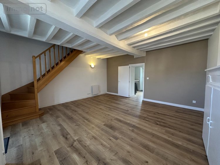 Maison a vendre Erdre-en-Anjou 49220 Maine-et-Loire 79 m2 3 pièces 146720 euros
