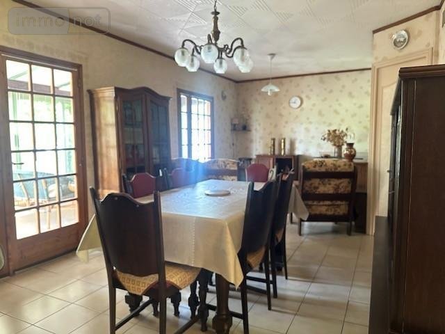 Maison a vendre Coulans-sur-Gée 72550 Sarthe 71 m2 3 pièces 127200 euros
