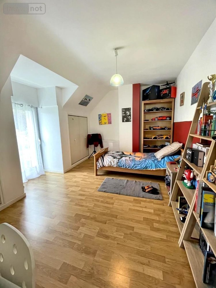 Maison a vendre Sarry 51520 Marne 105 m2 5 pièces 252640 euros
