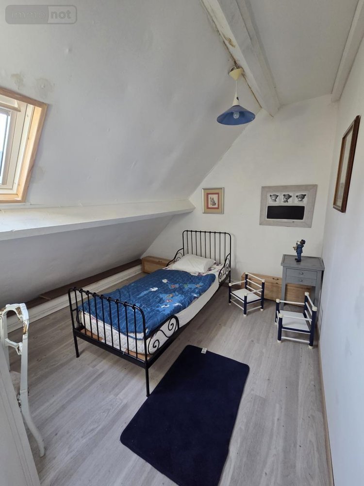 Maison a vendre Groix 56590 Morbihan 111 m2 5 pièces 395200 euros