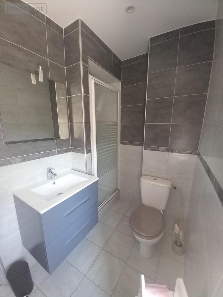 Maison a vendre Rives-d'Andaine 61140 Orne 115 m2 5 pièces 120000 euros