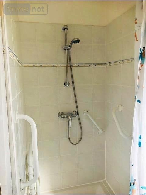 Maison a vendre Rochefort 17300 Charente-Maritime 66 m2 3 pièces 159500 euros